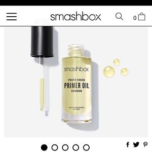 Smashbox primer